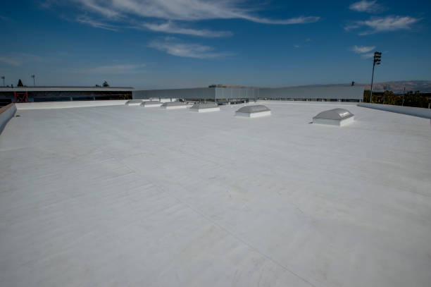 Best Commercial Roofing Services  in Morgantown, WV