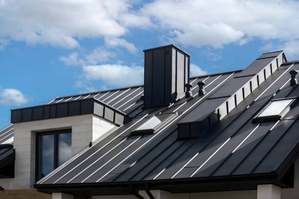 Sheet Metal Roofing in Morgantown, WV